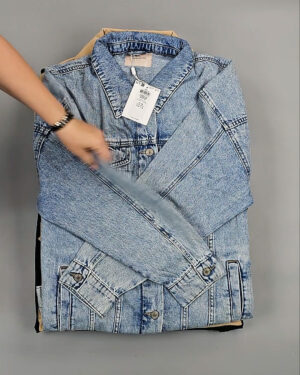 Фотография  905 - Ветровки Bestseller 045#10 кг, ЛОТ СТ-9408 оптом в Екатеринбурге и Свердловской области