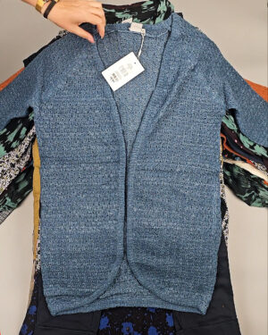 Фотография  648 - ICHI Winter mix 104#15 кг, ЛОТ СТ-9592 оптом в Екатеринбурге и Свердловской области