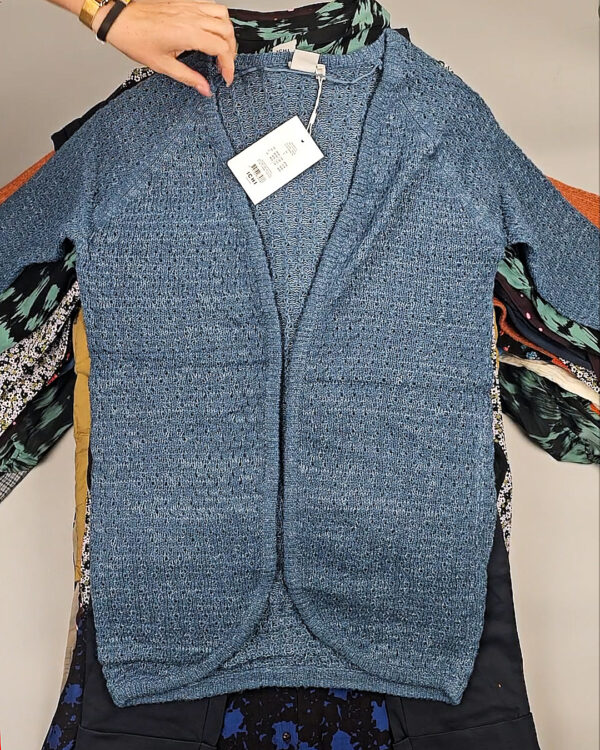 Фотография  838 - ICHI Winter mix 104#15 кг, ЛОТ СТ-9592 оптом в Екатеринбурге и Свердловской области