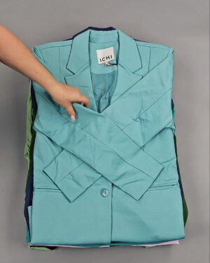 Фотография  138 - Жакеты DK+Bestseller 085#11 кг, ЛОТ СТ-9481 оптом в Екатеринбурге и Свердловской области