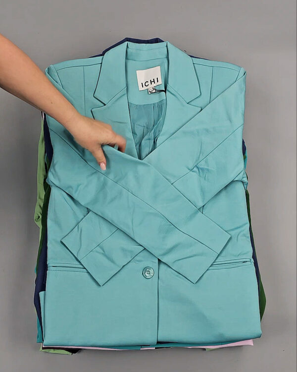 Фотография  163 - Жакеты DK+Bestseller 085#11 кг, ЛОТ СТ-9481 оптом в Екатеринбурге и Свердловской области