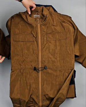 Фотография  167 - Ветровки Bestseller+DK 035#10 кг, ЛОТ СТ-9398 оптом в Екатеринбурге и Свердловской области