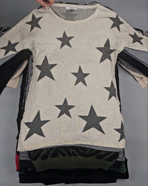 Фотография  264 - Платья Winter#25 кг, ЛОТ № СХ-0173 оптом в Екатеринбурге и Свердловской области