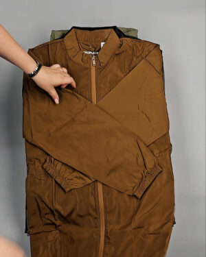 Фотография 269 - Ветровки Bestseller 045#10 кг, ЛОТ СТ-9409 оптом в Екатеринбурге и Свердловской области