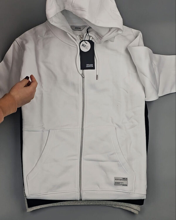 Фотография  192 - Толстовки BLEND HE 045#7 кг, ЛОТ № СТ-9514 оптом в Екатеринбурге и Свердловской области