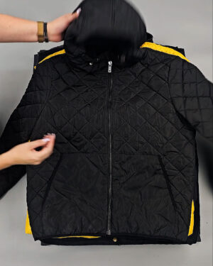 Фотография  834 - Верхняя одежда мужская CAN 104#15 кг, ЛОТ СТ-9439 оптом в Екатеринбурге и Свердловской области