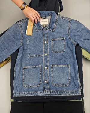 Фотография  583 - Ветровки BLEND HE + 075#10,3 кг, ЛОТ СТ-9570 оптом в Екатеринбурге и Свердловской области