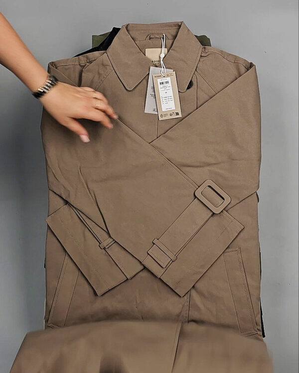 Фотография  207 - Ветровки Bestseller 045#10 кг, ЛОТ СТ-9406 оптом в Екатеринбурге и Свердловской области