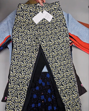 Фотография  770 - ICHI Winter mix 104#15 кг, ЛОТ СТ-9594 оптом в Екатеринбурге и Свердловской области