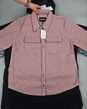 Фотография 639 - Ветровки DK Company 075#10 кг, ЛОТ СТ-9553 оптом в Екатеринбурге и Свердловской области