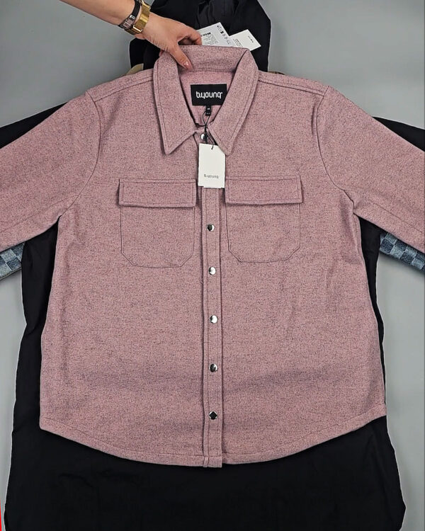 Фотография  961 - Ветровки DK Company 075#10 кг, ЛОТ СТ-9553 оптом в Екатеринбурге и Свердловской области