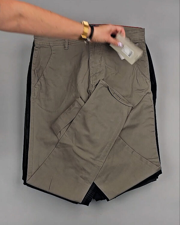 Фотография  326 - Брюки BLEND HE + 075#10 кг оптом в Екатеринбурге и Свердловской области