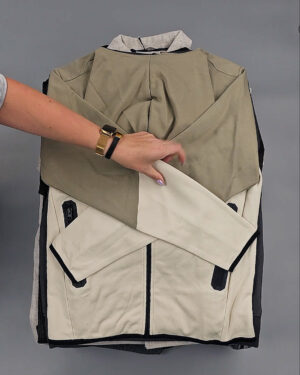 Фотография  377 - Мужской зимний микс JACK JONES, 20 кг, ЛОТ № СТ-9446 оптом в Екатеринбурге и Свердловской области