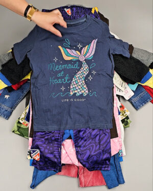 Фотография  908 - BABY KIDS CAN Winter 44#7 кг, ЛОТ СТ-9612 оптом в Екатеринбурге и Свердловской области