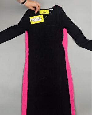 Фотография  418 - Платья зима JJXX 045 #3,9 кг, ЛОТ СТ-9581 оптом в Екатеринбурге и Свердловской области