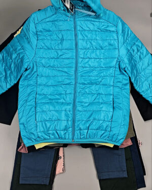 Купить DEFACTO mix Sp/Sum#13,9 кг, ЛОТ № СТ-9539 оптом в Екатеринбурге и Свердловской области