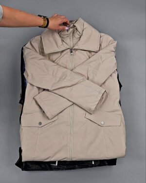 Фотография 793 - Ветровки женские CAN 104#11,5 кг, ЛОТ СТ-9402 оптом в Екатеринбурге и Свердловской области