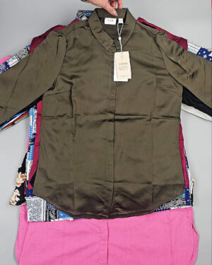 Фотография  312 - Блузки VILA Summer 045#5 кг, ЛОТ СТ-9589 оптом в Екатеринбурге и Свердловской области