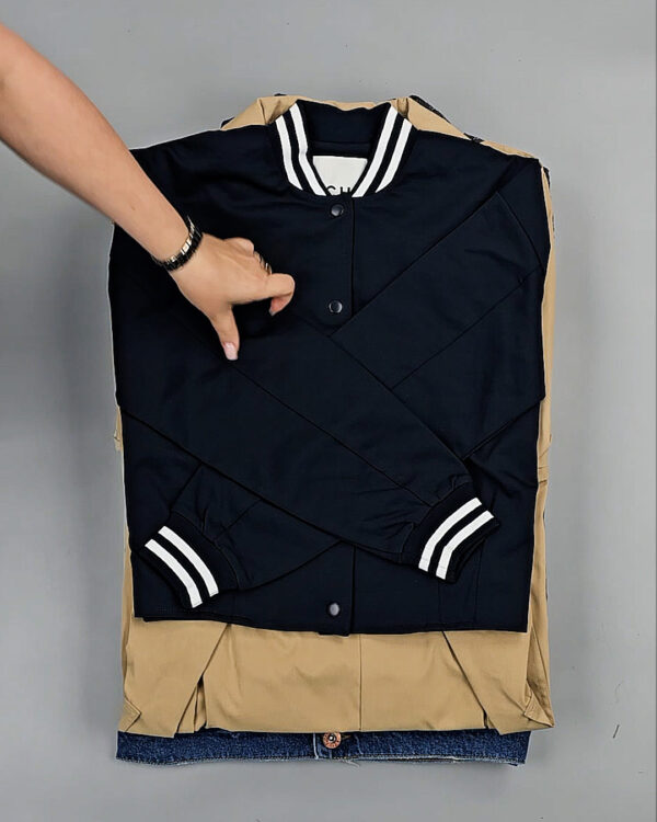 Фотография  349 - Ветровки DK Company 075#10 кг, ЛОТ СТ-9373 оптом в Екатеринбурге и Свердловской области