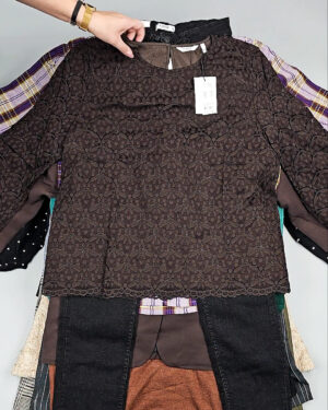 Фотография  733 - B.YOUNG Winter mix 104#15 кг, ЛОТ СТ-9524 оптом в Екатеринбурге и Свердловской области