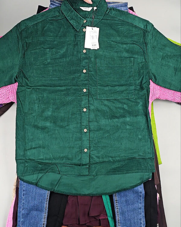 Фотография  539 - B.YOUNG Winter mix 104#15 кг, ЛОТ СТ-9597 оптом в Екатеринбурге и Свердловской области