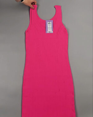 Фотография  638 - Платья зима JJXX 045 #3,9 кг, ЛОТ СТ-9581 оптом в Екатеринбурге и Свердловской области