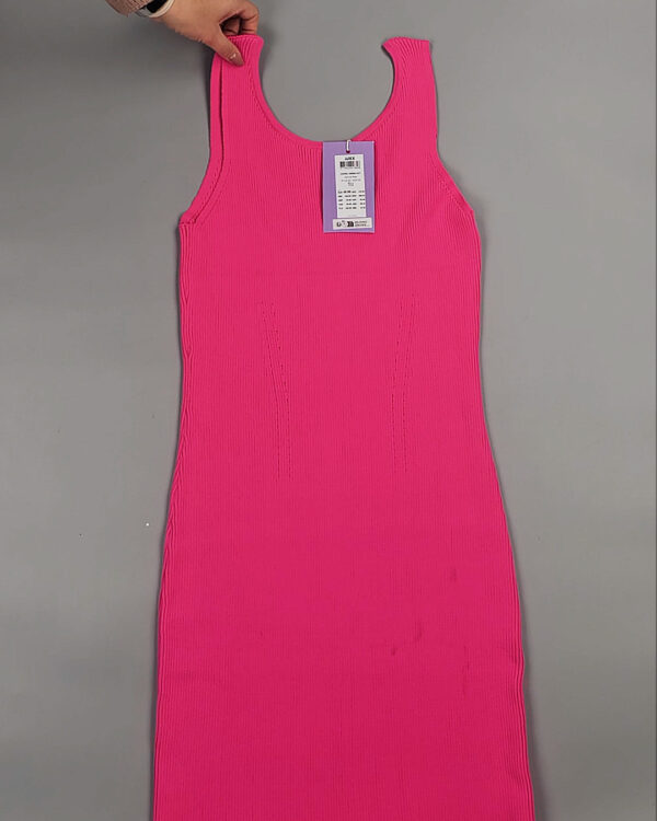 Фотография  991 - Платья зима JJXX 045 #3,9 кг, ЛОТ СТ-9581 оптом в Екатеринбурге и Свердловской области