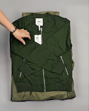 Фотография  927 - Ветровки Bestseller 045#10 кг, ЛОТ СТ-9409 оптом в Екатеринбурге и Свердловской области