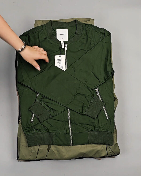 Фотография  770 - Ветровки Bestseller 045#10 кг, ЛОТ СТ-9409 оптом в Екатеринбурге и Свердловской области