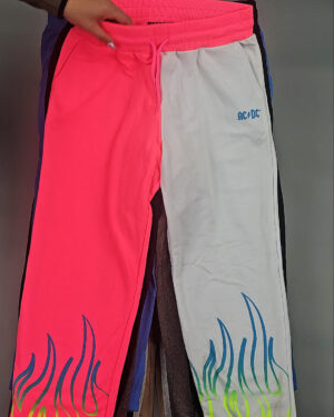 Фотография  998 - Спортивные штаны Ex#25 кг, ЛОТ № СХ-0171 оптом в Екатеринбурге и Свердловской области