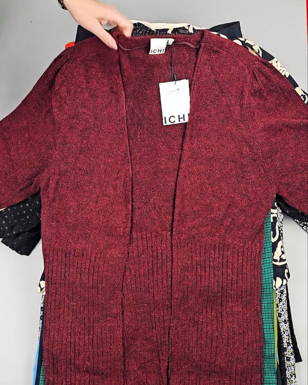 Фотография  645 - ICHI mix 075#15 кг, ЛОТ СТ-9603 оптом в Екатеринбурге и Свердловской области