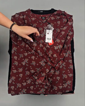 Фотография 197 - OVS Winter м/ж mix#15 кг, ЛОТ СТ-9504 оптом в Екатеринбурге и Свердловской области