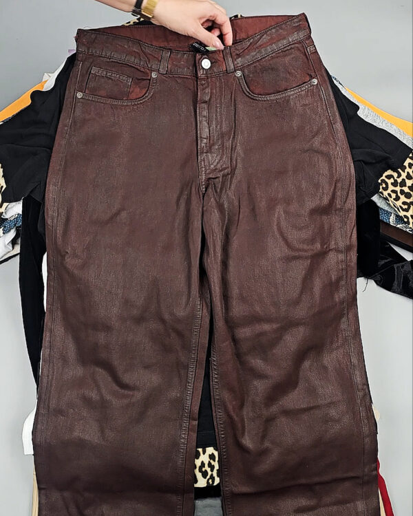 Фотография  533 - H&M A/W Women mix 095#15 кг, ЛОТ № СТ-9547 оптом в Екатеринбурге и Свердловской области