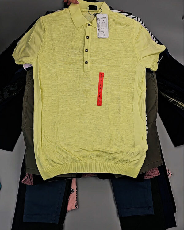 Фотография  672 - DEFACTO mix Sp/Sum#13,9 кг, ЛОТ № СТ-9539 оптом в Екатеринбурге и Свердловской области