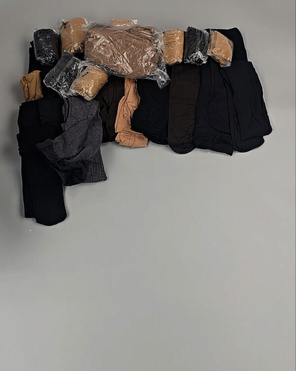 Фотография  155 - Колготки СТОК зима#5 кг, СТ-9578 оптом в Екатеринбурге и Свердловской области