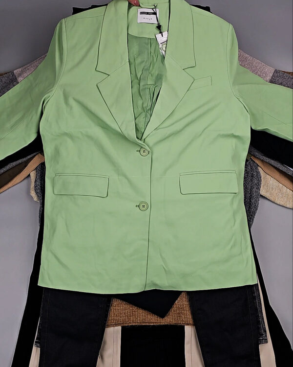 Фотография  519 - Bestseller Winter mix 104#15 кг, ЛОТ № СТ-9525 оптом в Екатеринбурге и Свердловской области