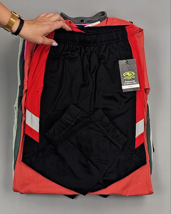 Фотография  848 - KIDS Winter СТОК CAN 084#5 кг, ЛОТ СТ-9447 оптом в Екатеринбурге и Свердловской области