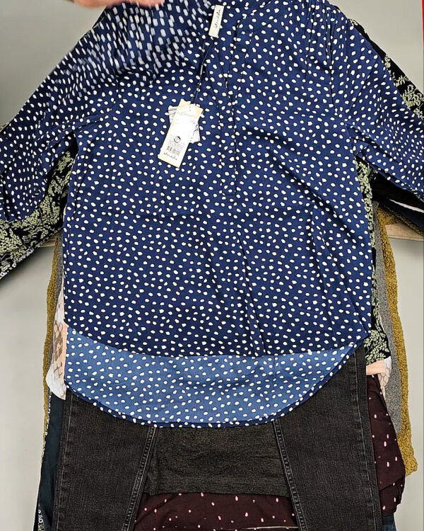 Фотография  468 - Женский зимний микс DK COMPANY, 20 кг, ЛОТ № СТ-9527 оптом в Екатеринбурге и Свердловской области