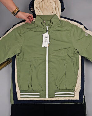 Фотография 525 - Ветровки BLEND HE + 075#10,3 кг, ЛОТ СТ-9570 оптом в Екатеринбурге и Свердловской области