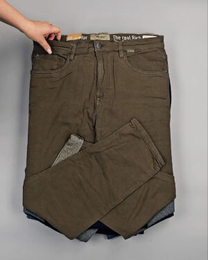 Фотография  894 - Джинсы BLEND HE + 075#10 кг, ЛОТ СТ-9494 оптом в Екатеринбурге и Свердловской области