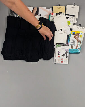 Фотография  347 - Колготки СТОК зима#5 кг оптом в Екатеринбурге и Свердловской области