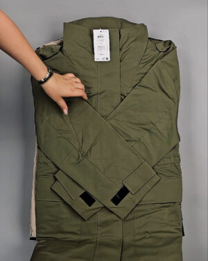 Фотография  353 - Ветровки Bestseller 045#10 кг, ЛОТ СТ-9406 оптом в Екатеринбурге и Свердловской области