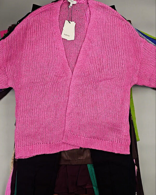 Фотография  571 - B.YOUNG Winter mix 104#15 кг, ЛОТ СТ-9597 оптом в Екатеринбурге и Свердловской области