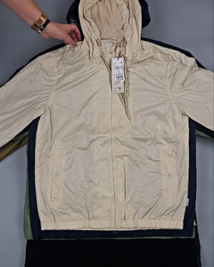 Фотография  760 - Ветровки BLEND HE + 075#10,3 кг, ЛОТ СТ-9570 оптом в Екатеринбурге и Свердловской области