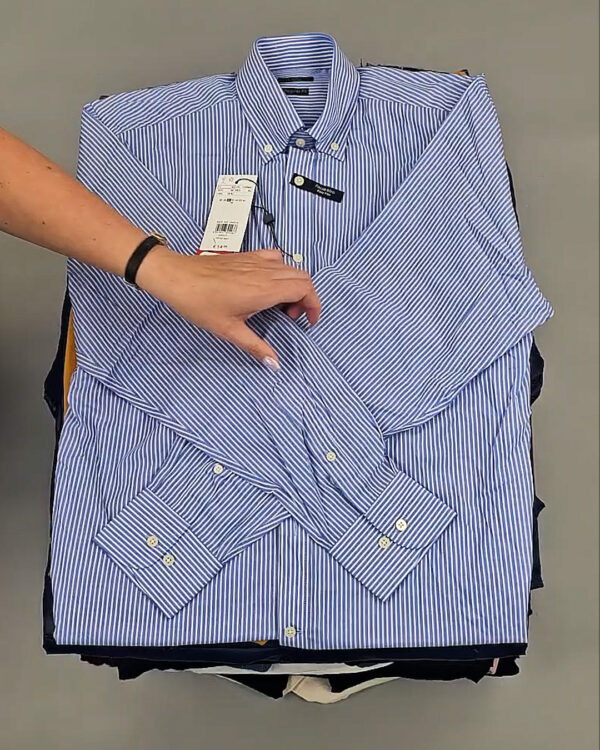 Фотография  265 - OVS Winter м/ж mix#15 кг, ЛОТ СТ-9508 оптом в Екатеринбурге и Свердловской области