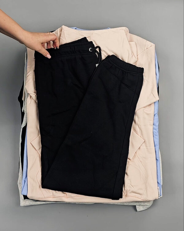 Фотография  365 - Спортивный микс C-3405 (MEN J-P) #10 кг, ЛОТ СТ-9458 оптом в Екатеринбурге и Свердловской области