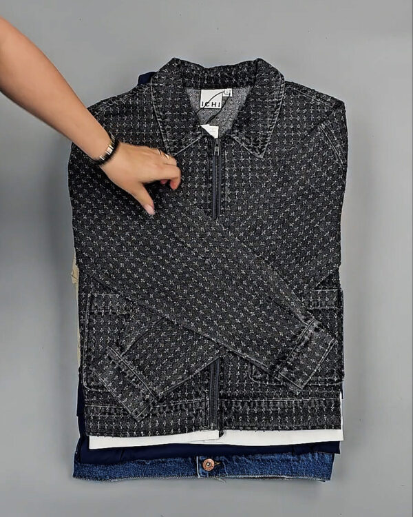 Фотография  844 - Ветровки DK Company 075#10 кг, ЛОТ СТ-9373 оптом в Екатеринбурге и Свердловской области