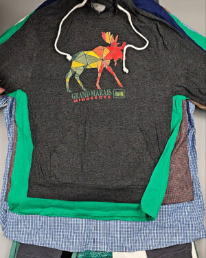 Фотография  665 - CANADA  Winter mix 084#20 кг, ЛОТ № СТ-9520 оптом в Екатеринбурге и Свердловской области