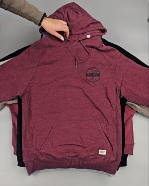 Фотография  760 - Толстовки#10 кг, ЛОТ № СХ-0152 оптом в Екатеринбурге и Свердловской области