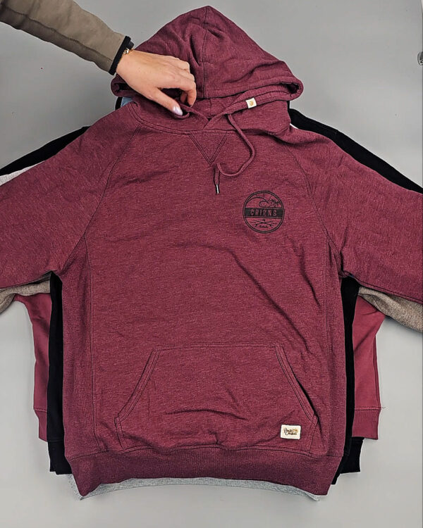 Фотография  240 - Толстовки#10 кг, ЛОТ № СХ-0152 оптом в Екатеринбурге и Свердловской области